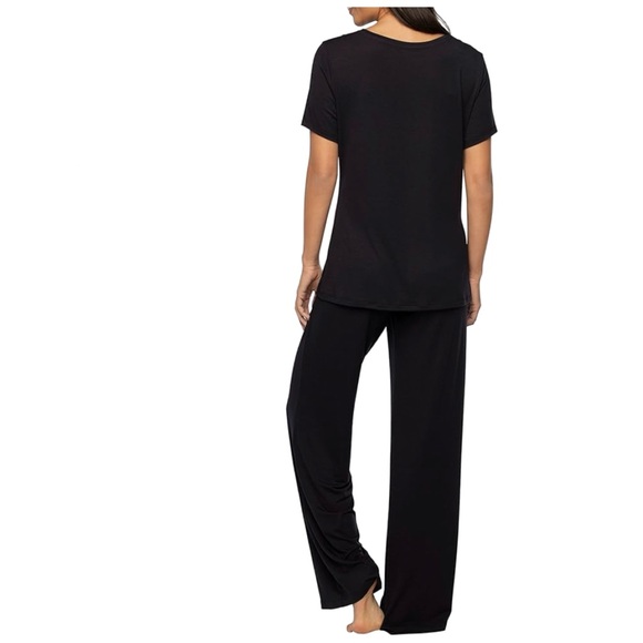 NWOT Vanity Fair Black Sz Med - Picture 2 of 13